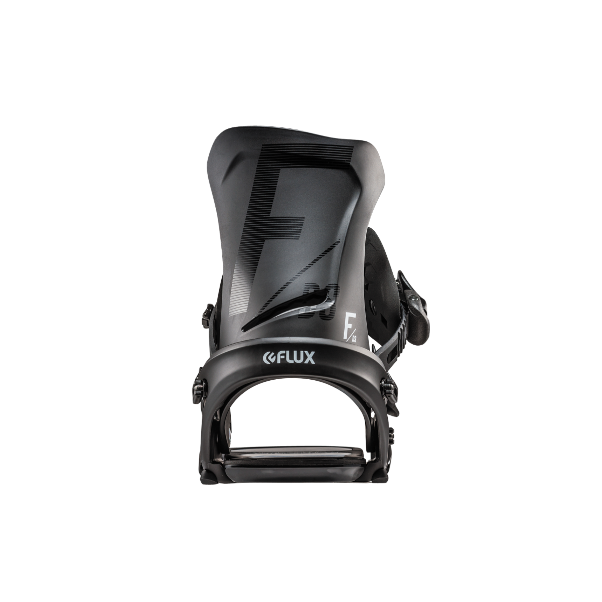 18-19] DSハイバック | FLUX ONLINE STORE