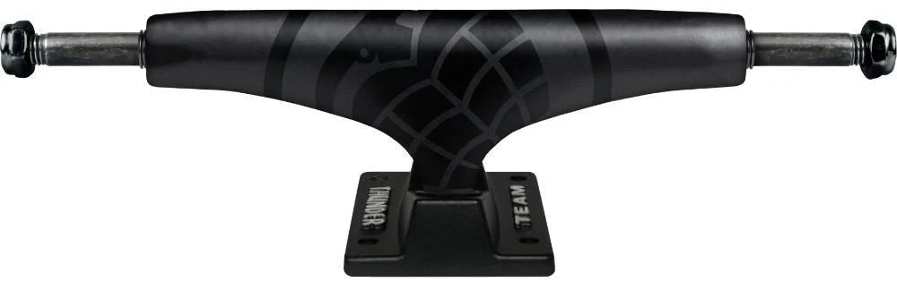 Thunder Sonora Team Edition Black Skateboard Truck – Food Court