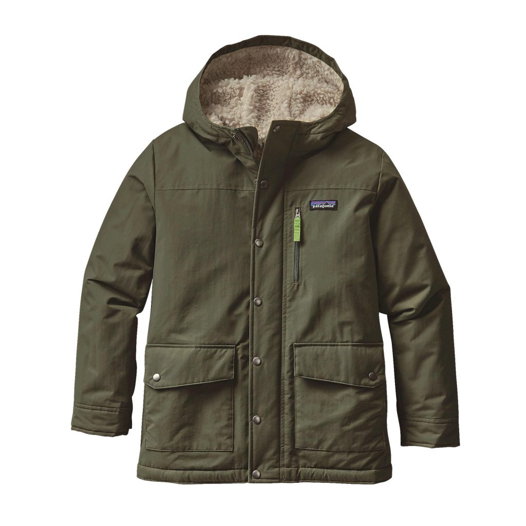女性に大人気の【patagonia 】Boy's Infurno Jacket – PRO SHOP FREAK