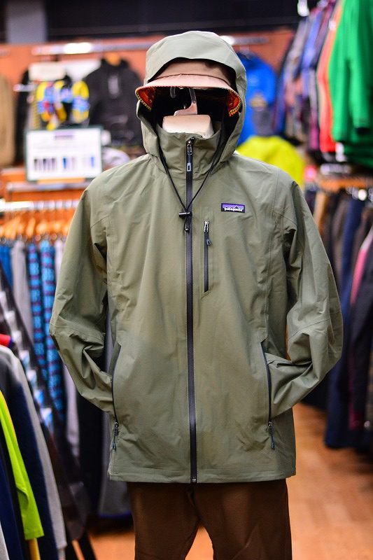 patagoniaのwindsweep jacket が狙い目な理由 – PRO SHOP FREAK