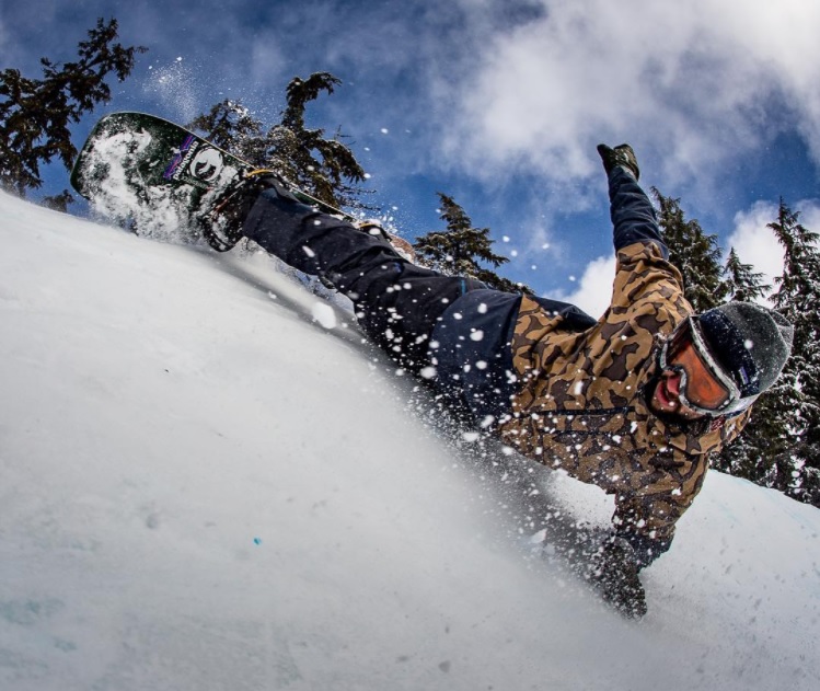 パタゴニア『ジェリー・ロペス』コレクションが入荷 – PRO SHOP FREAK