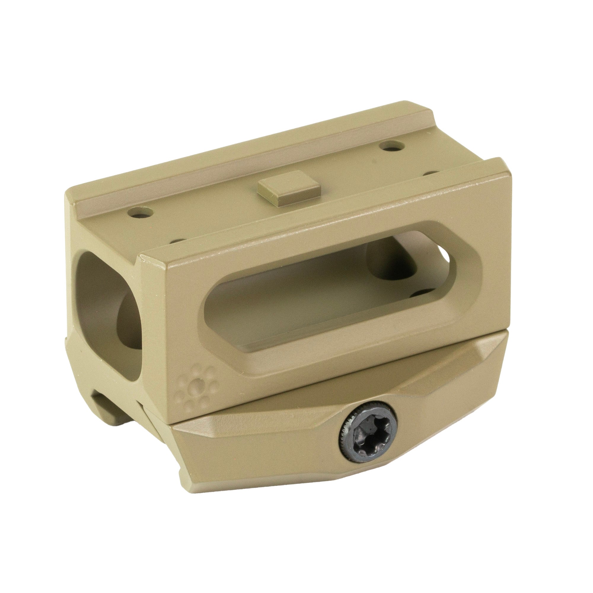 T1/T2 Red Dot Arisaka Micro Mount Mk2, 1.54