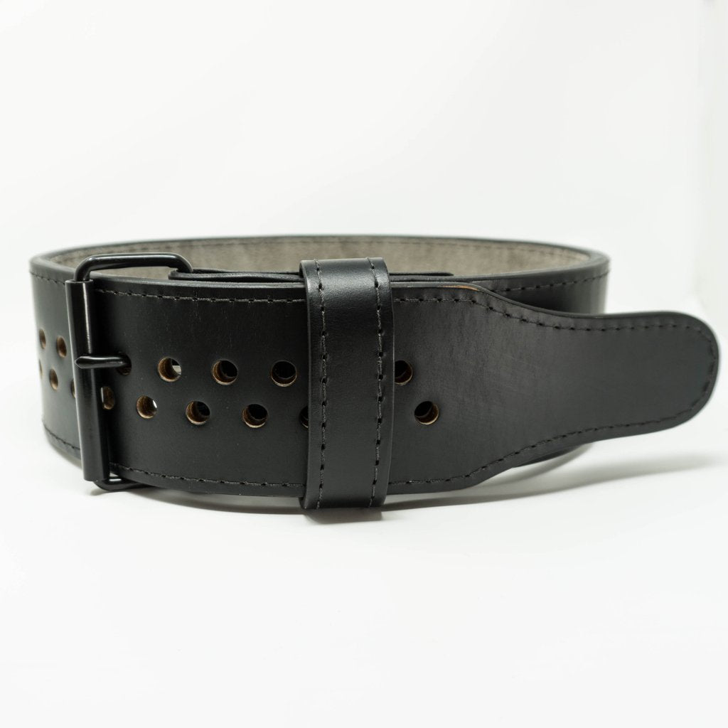 受注販売】A7 PIONEER CUT PRONG BELT - IPF APPROVED – A7 Japan