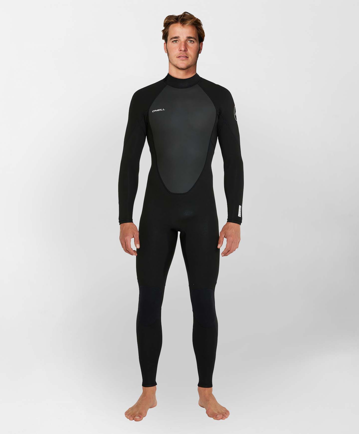 Buy Reactor 3/2mm Steamer Wetsuit Online | O'Neill