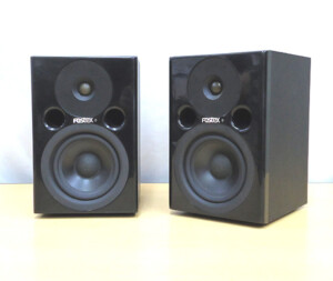 BOSE【301 AV-MONITOR】ボーズ 2way 3スピーカーシステム ペア