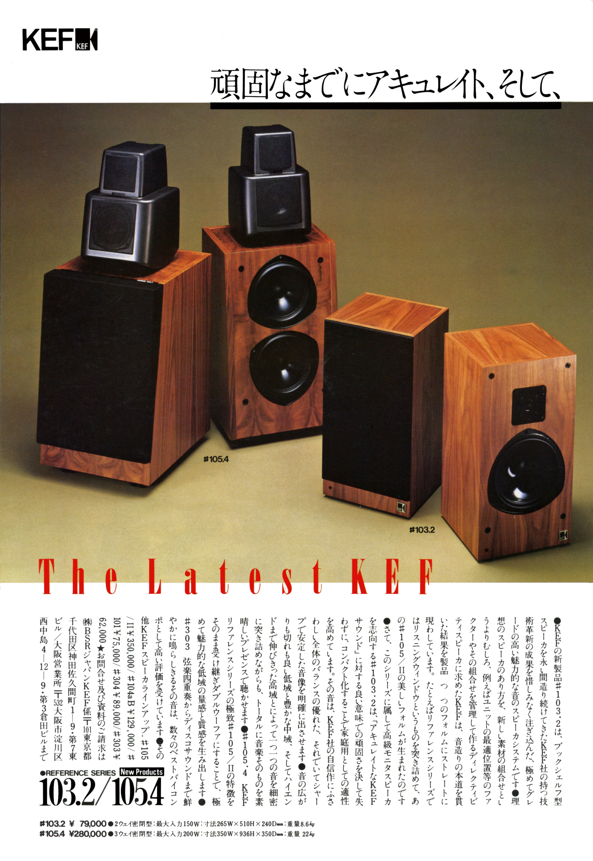 Model103 | the re:View (in the past)