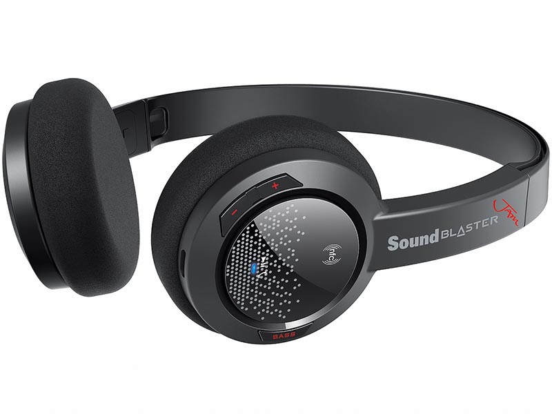 スマホとPCで使える3,480円のBluetooth/USBヘッドフォン「Sound