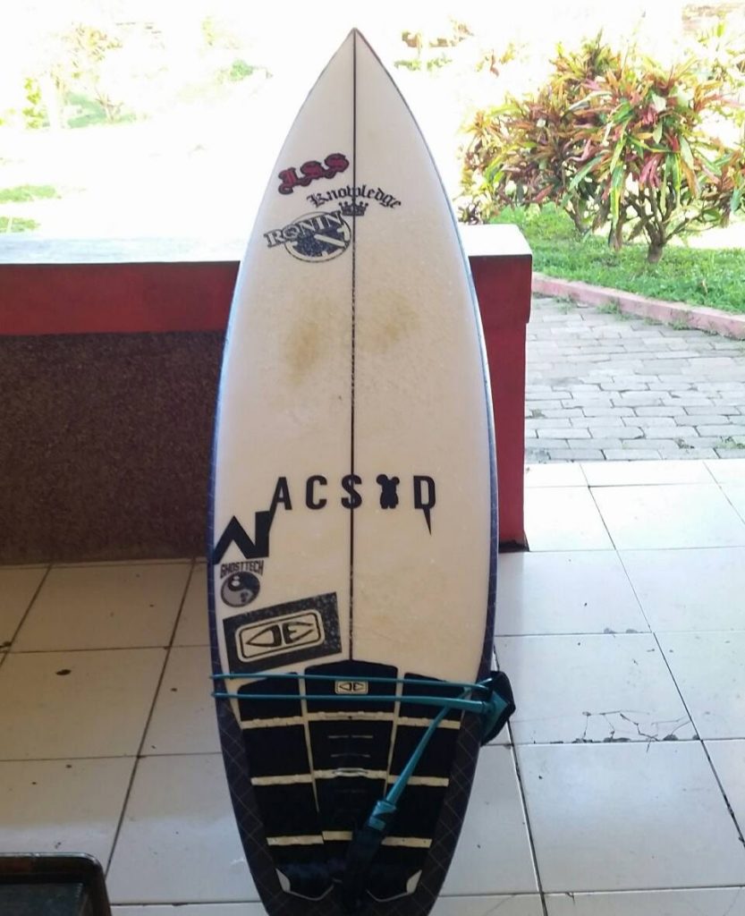 GHOST TECH スンバワ