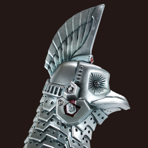 KAIJU Remix Series | ACRO