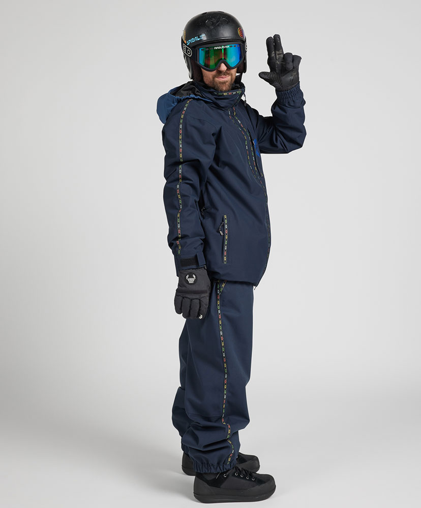 Max Pant | AIRBLASTER | エアブラスタージャパン公式サイト