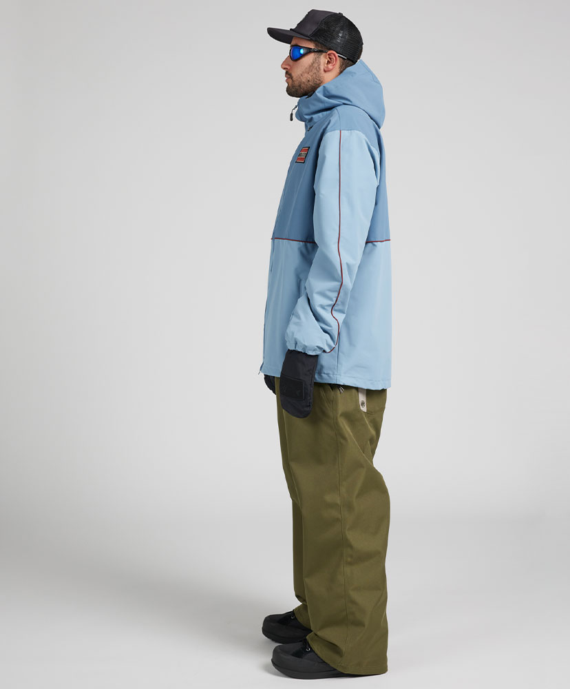 Revert Jacket | AIRBLASTER | エアブラスタージャパン公式サイト