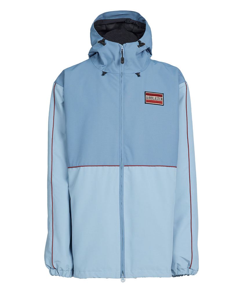 Revert Jacket | AIRBLASTER | エアブラスタージャパン公式サイト