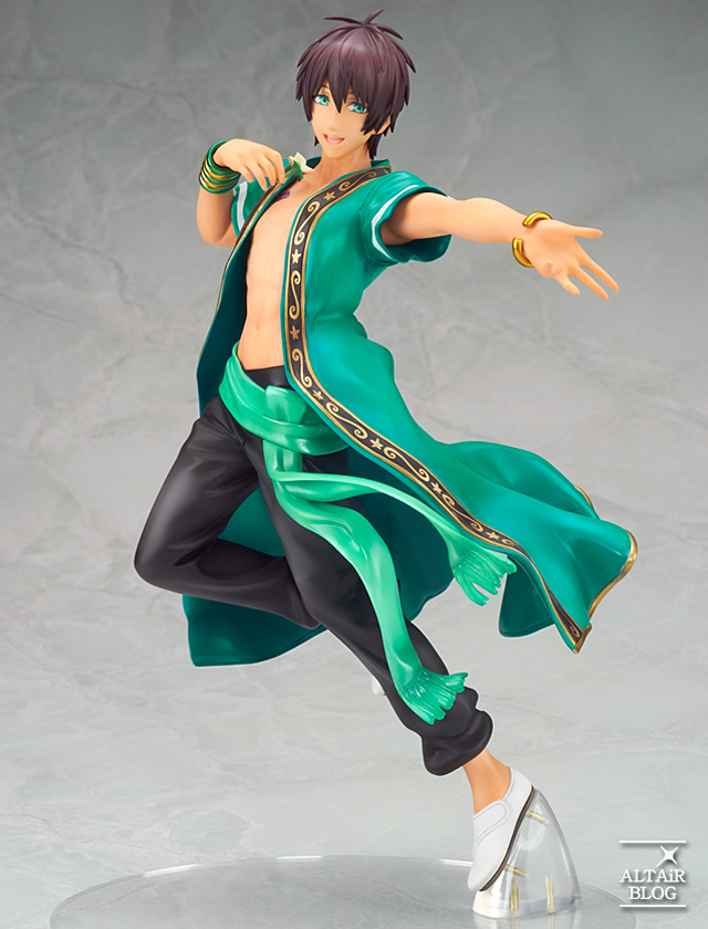 愛島 セシル」デコマスご紹介 | ALTER