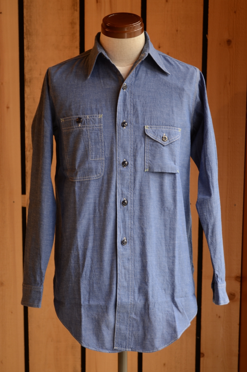 ANATOMICA×BIG YANK | ANATOMICA SAPPORO アナトミカ札幌