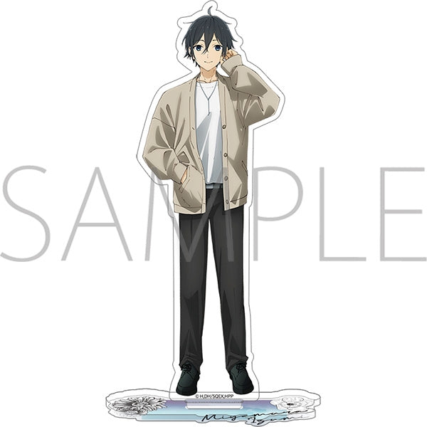 Horimiya] Acrylic Stand / Izumi Miyamura | animate USA