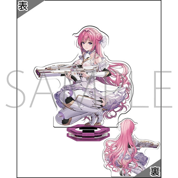 Goods - Acrylic Stand) GODDESS OF VICTORY: NIKKE - NIKKE DUEL