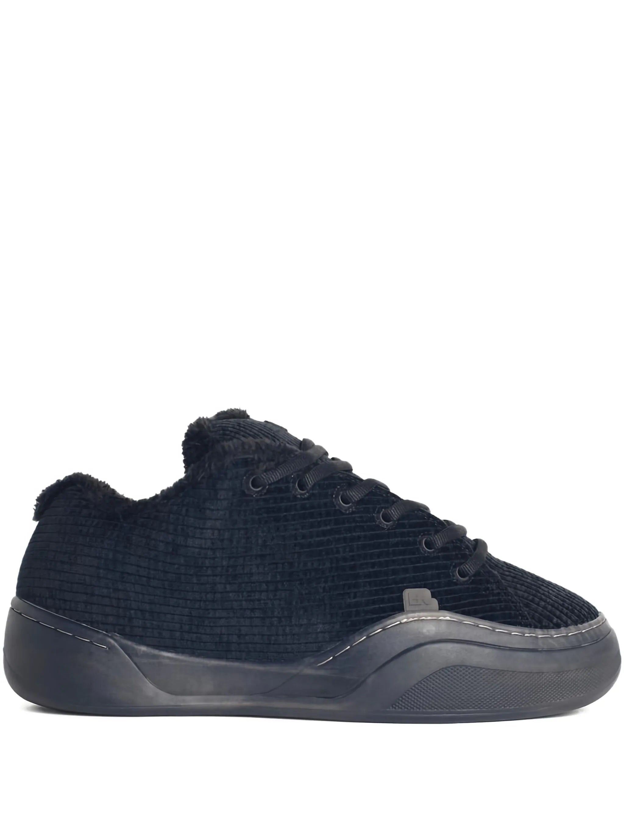 ERL - Vamps Skate Sneaker Black – Anrosa Store