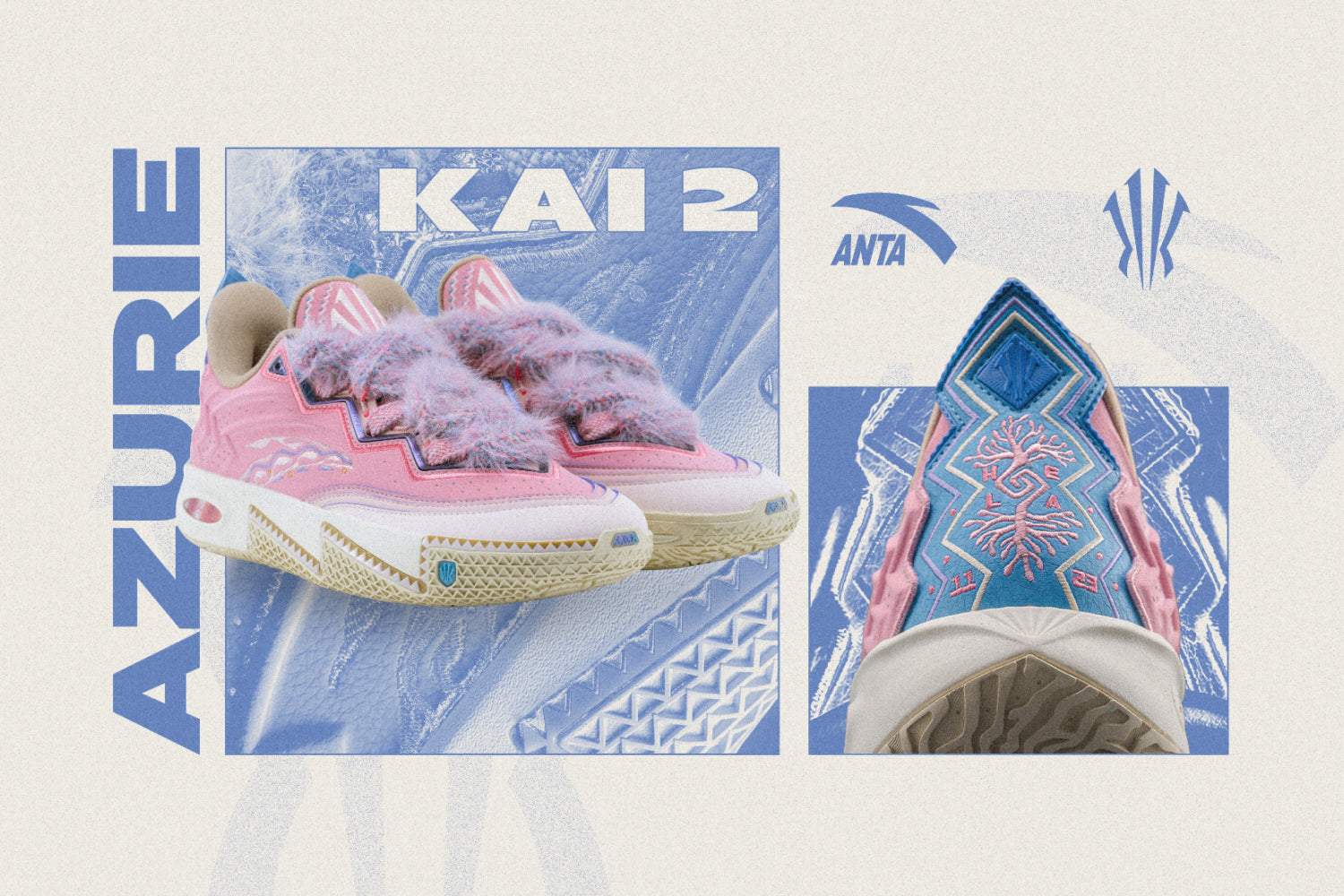 Celebrating Joy, Growth, and Family: The ANTA KAI 2 