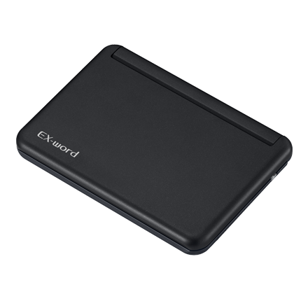 XD-K3800 - 学生 - 電子辞書 - CASIO