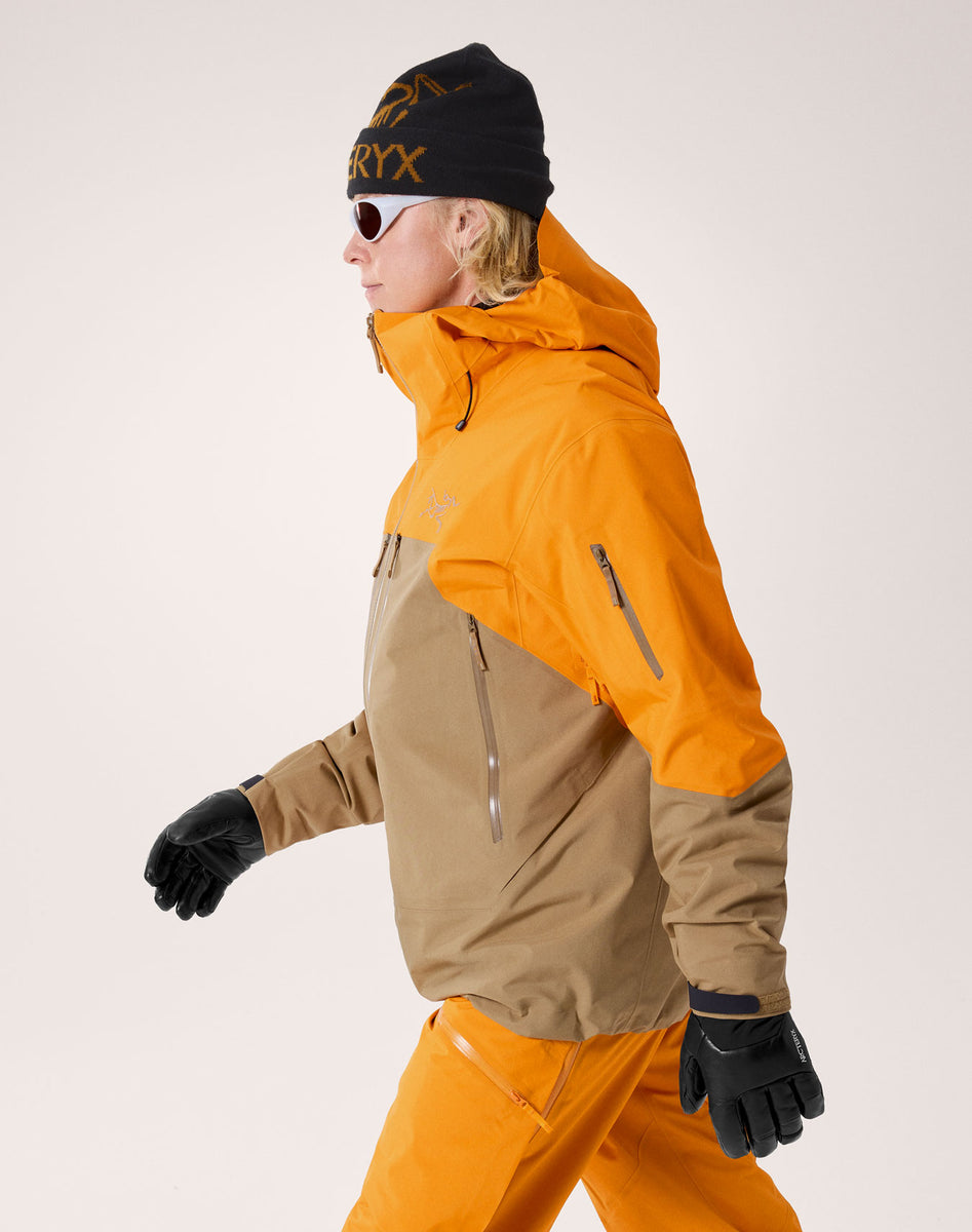 ラッシュ ジャケット メンズ – アークテリクス公式オンラインストア