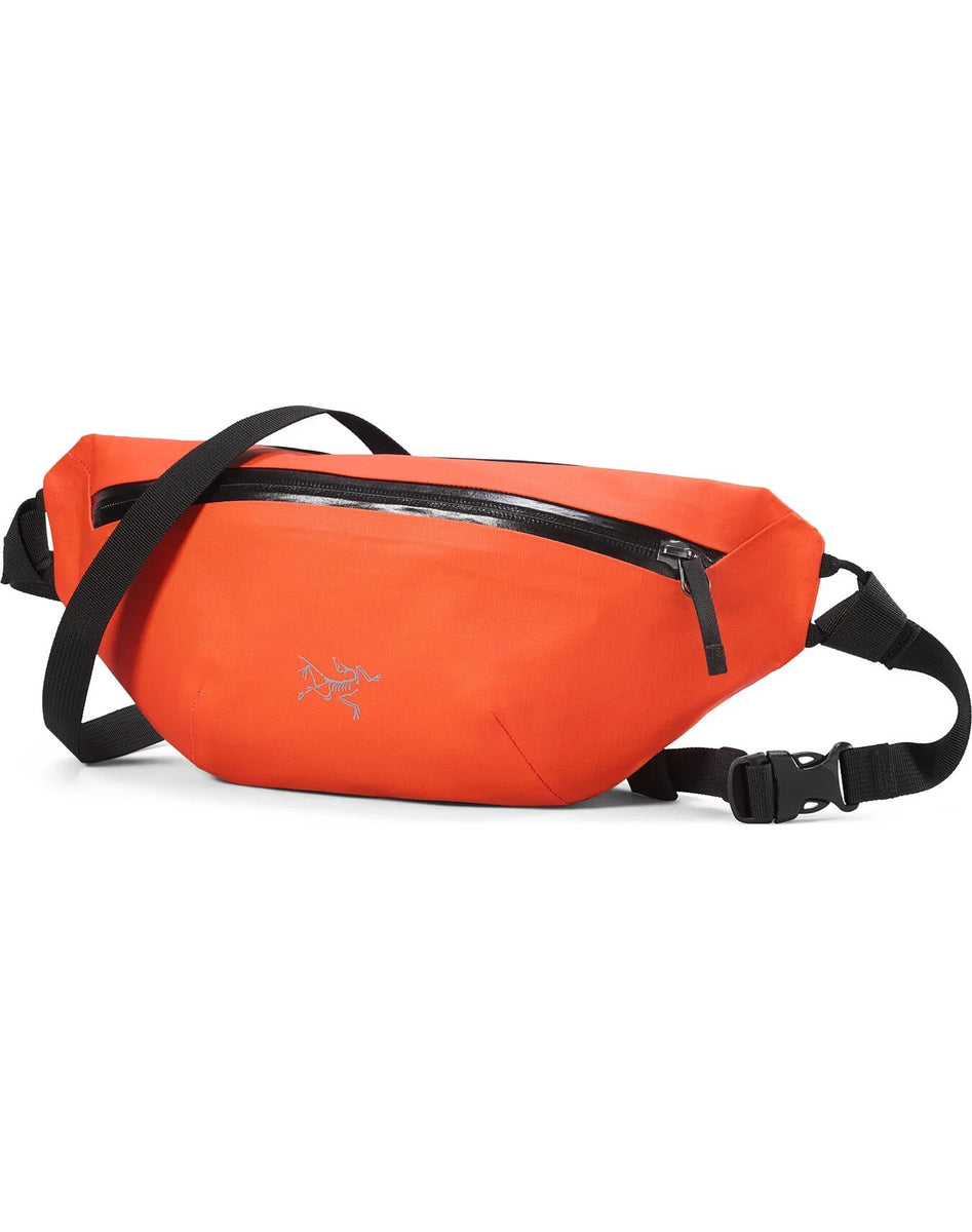 Granville Crossbody Bag – Arc'teryx Tokyo Ginza