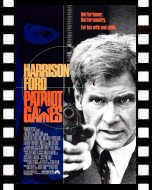 パトリオット・ゲーム_映画レビュー
