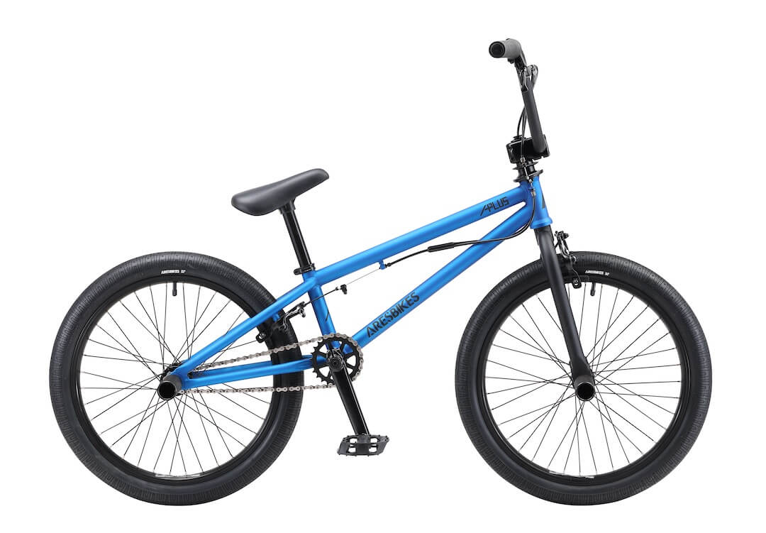 2019 ARESBIKES APLUS COMP – ARESBIKES
