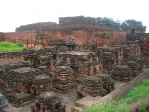 ナーランダ大学【世界遺産】 玄奘三蔵の旅の目的地 | アショカツアーズ