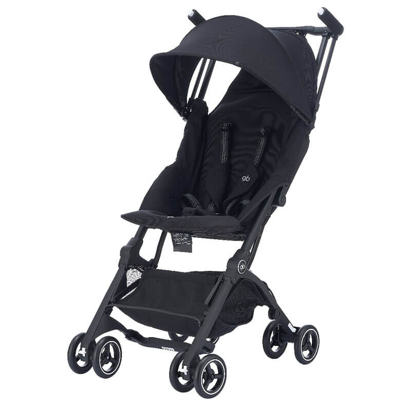 gb Pockit+ All Terrain Lite Cabin Stroller – Bueno Baby Official