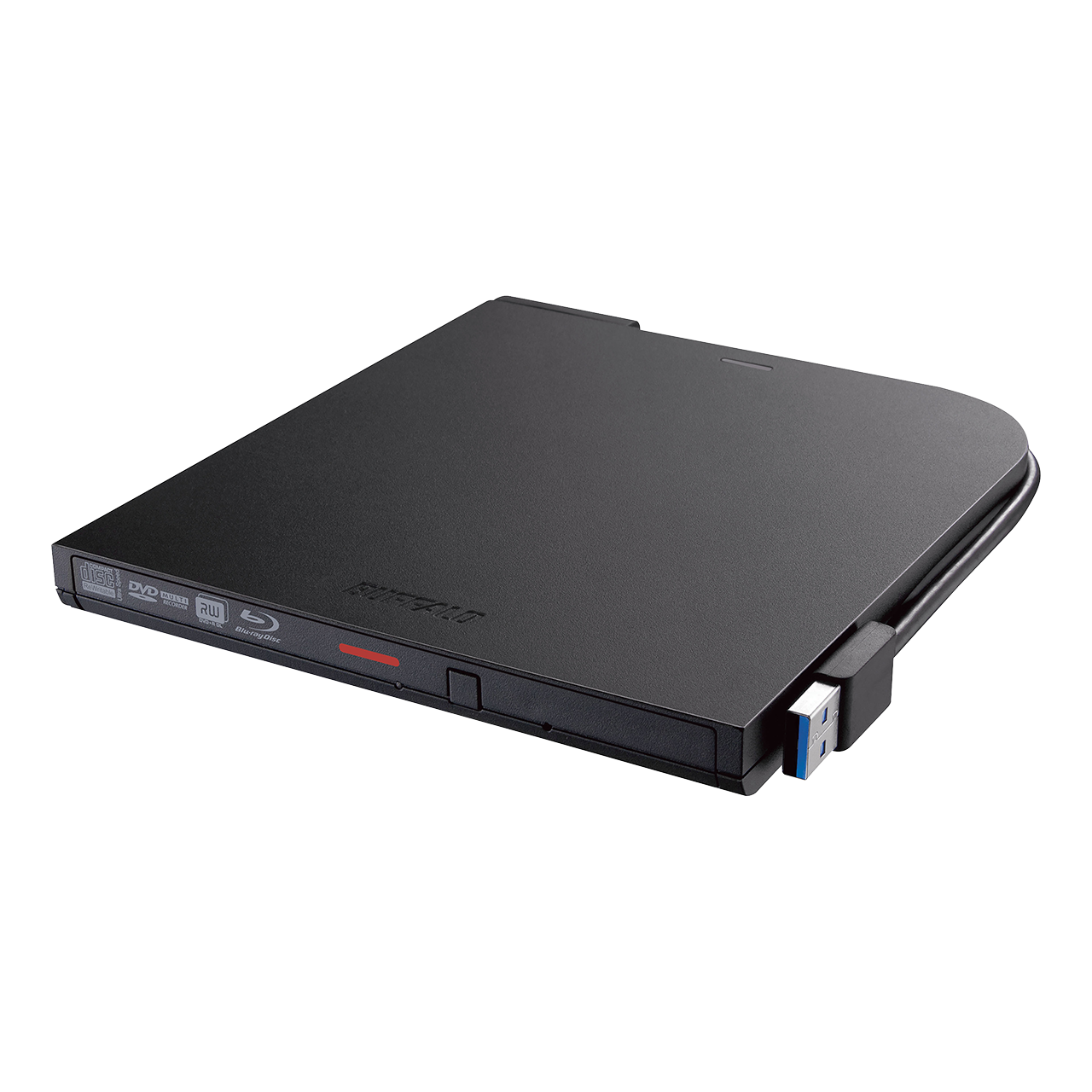 整備済・再生品》BRXL-PTV6U3-BKB(保証1年) – buffalo-direct