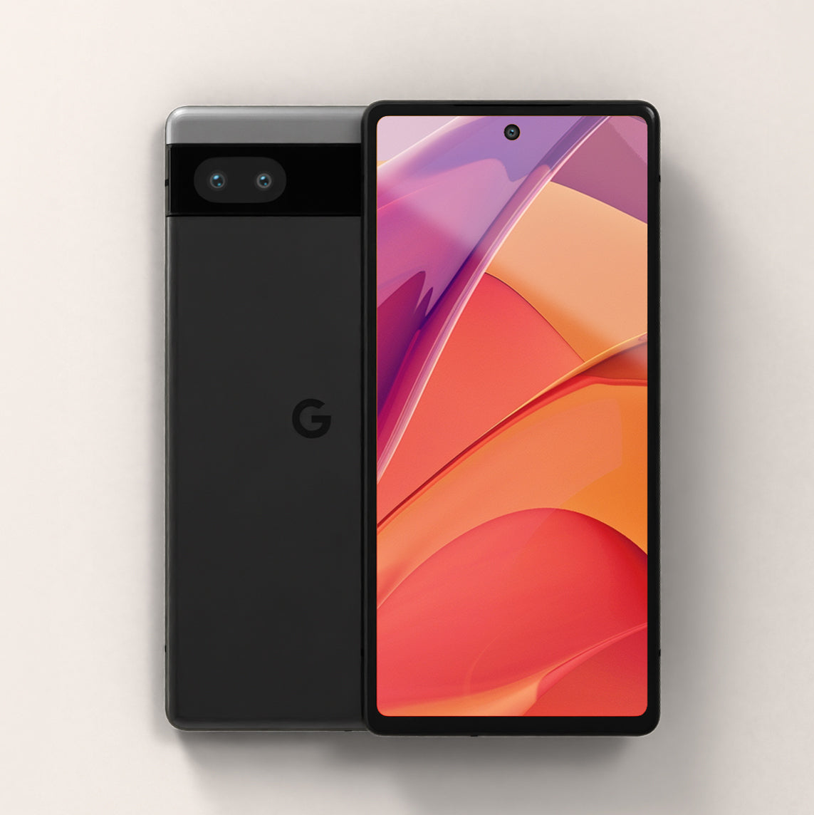 Buy Used Google Pixel 6a 128GB (Verizon) – Gazelle
