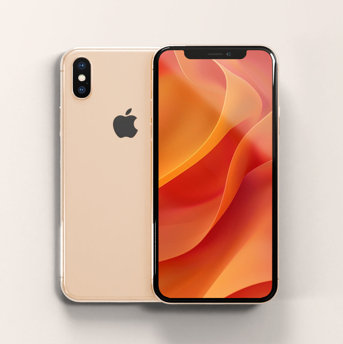 iphonexs max 256 ゴールド SIMフリー iPhone Max ゴールド iPhonexs