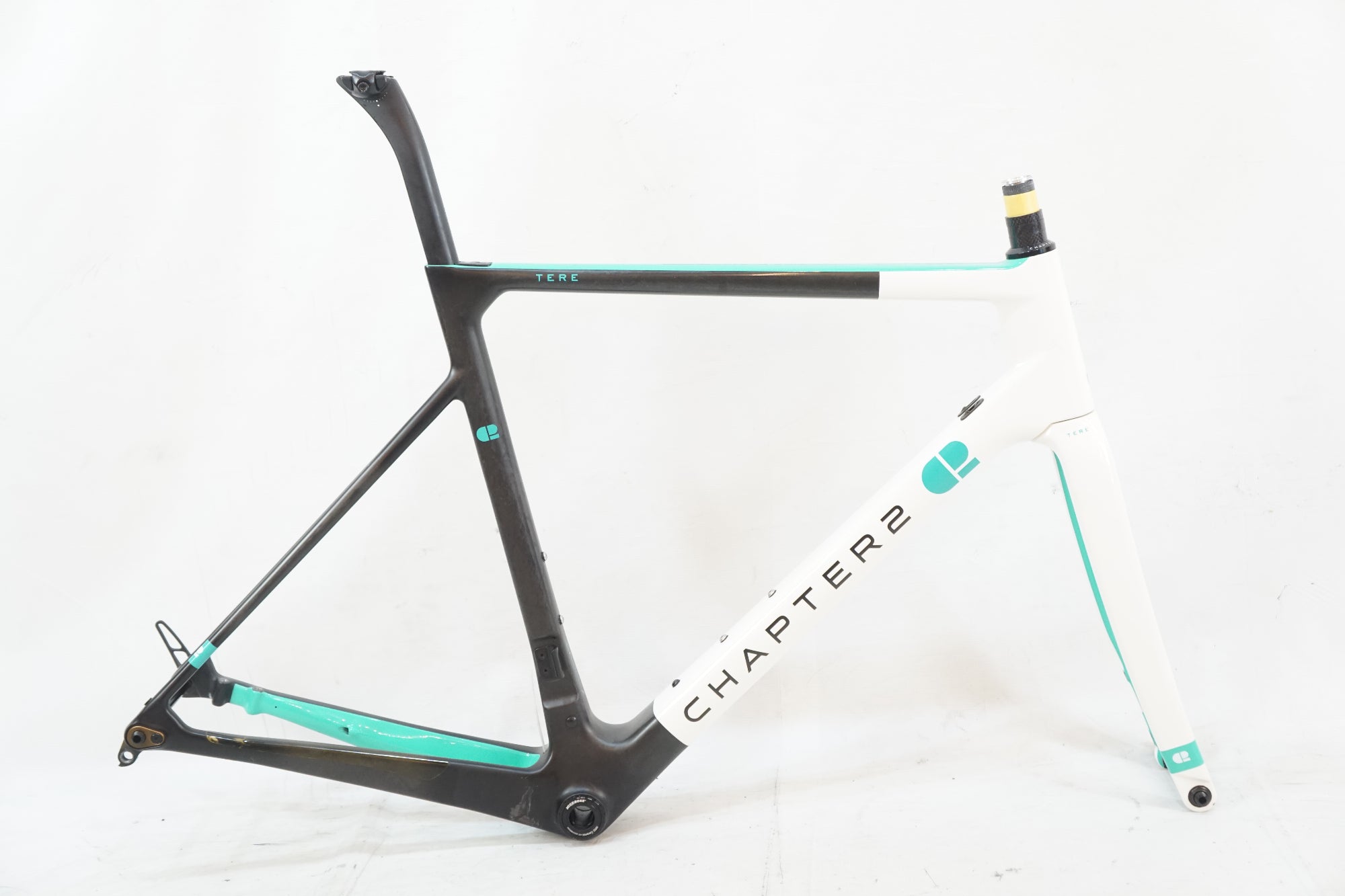 ジャンク CHAPTER2 「チャプター ツー」 TERE 2018年モデル フレーム