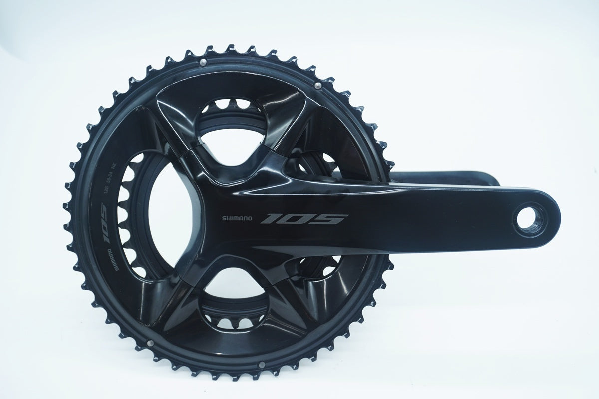 SHIMANO 「シマノ」 105 FC-R7100 50-34T 172.5mm クランク / 京都西院