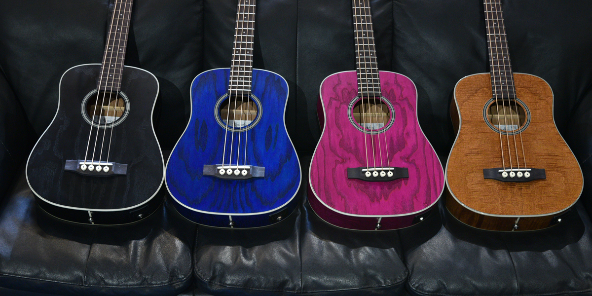 Bacchus ミニアコベ・近日発売！ – SOAR MUSIC 新着トピックス