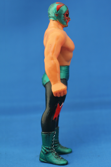 ミル・マスカラス – 昭和玩具研究+発表