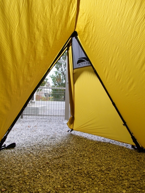 Golite Shangri-La 1（ゴーライト シャングリラ1) その2: blues after