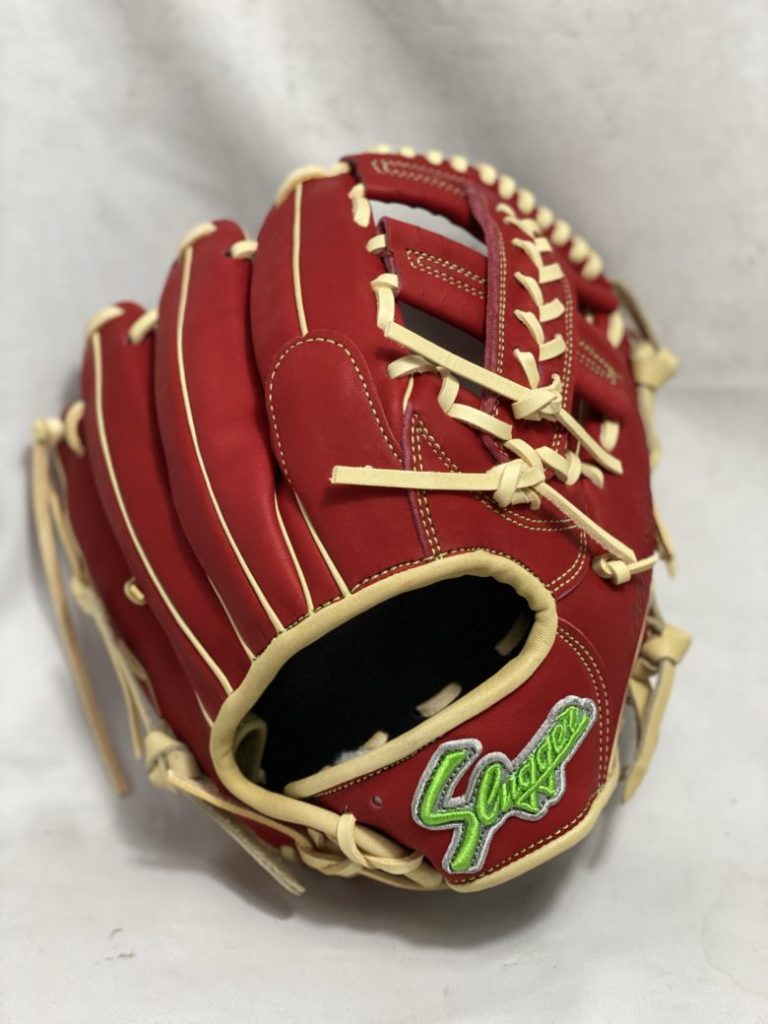 内野手編】2023年：久保田スラッガー待望の軟式オーダープロモデル