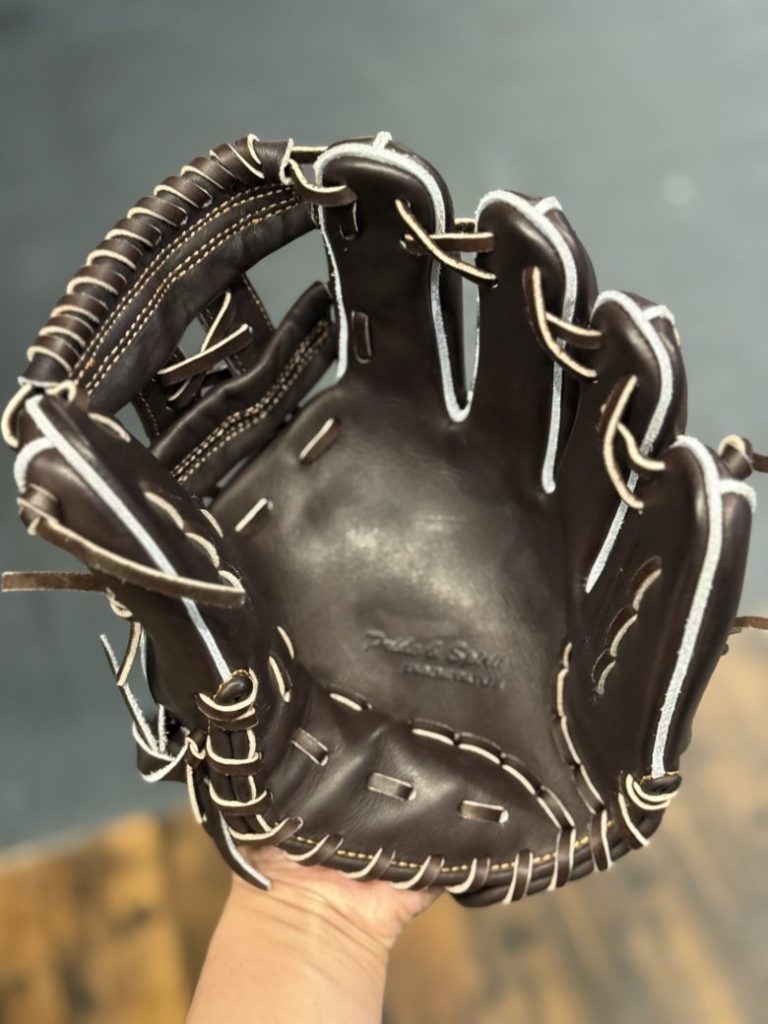 待望】今宮モデル指5mmカットの新定番が発売されたので型付けしました