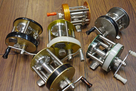 リボルバー簡単解説。。。: BP松井の｢ひとり言｣(日記)