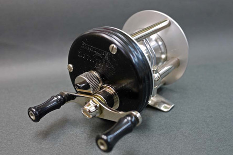 リボルバー簡単解説。。。: BP松井の｢ひとり言｣(日記)