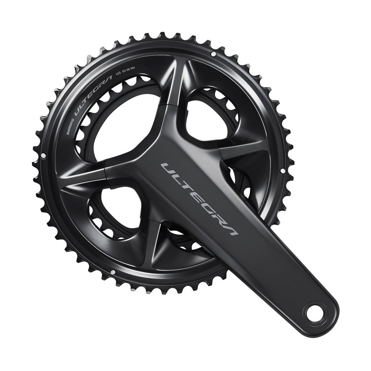 Shimano ultegra FC-R8100 crankset – Barquebike