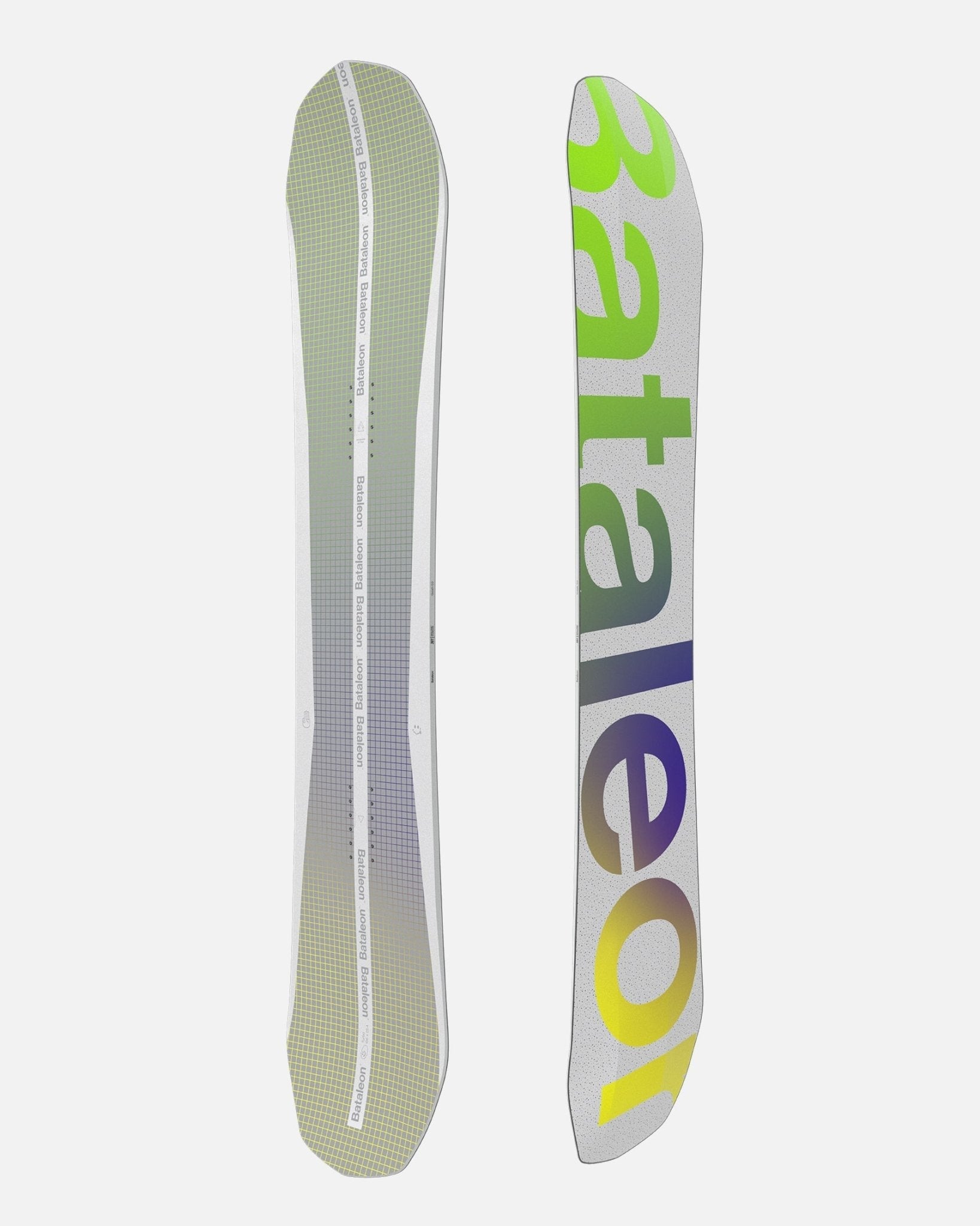 Turbo 2025 | Bataleon Snowboards™ – Bataleon US