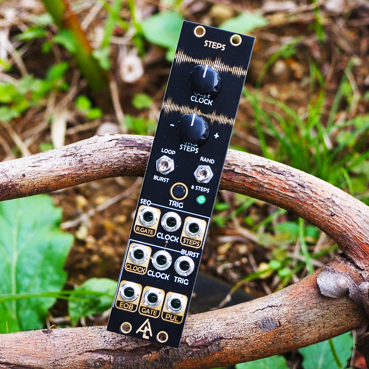 STEPS – beatsville