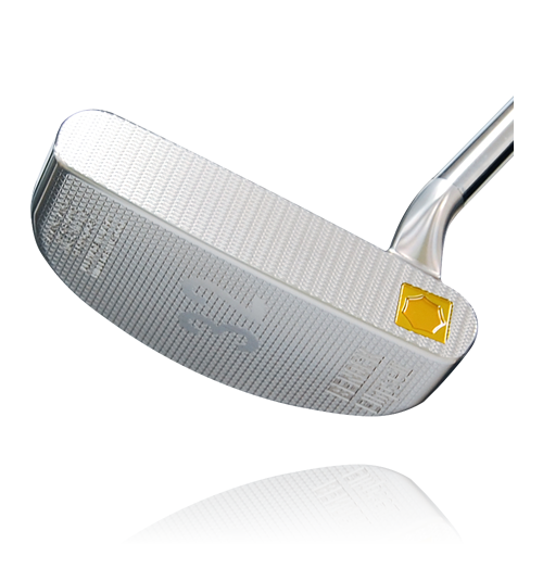 ELLIPSE II エリプス II | BENOCK OKUDA PUTTER