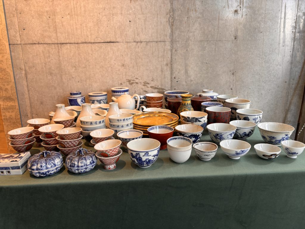 京都・大阪近郊の古美術品・骨董品の買取なら【紅虎堂】