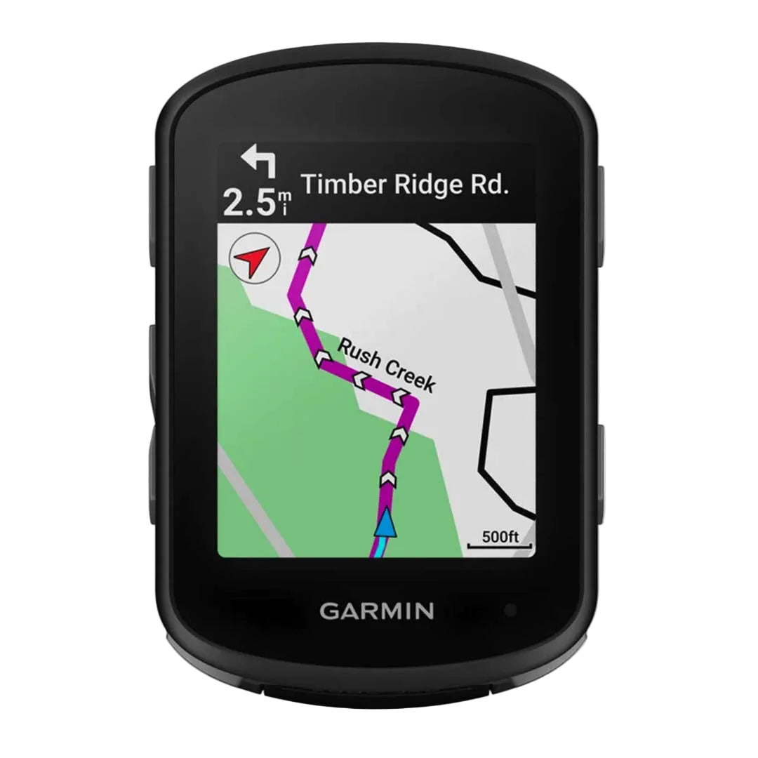 Garmin Edge 840 – Bici