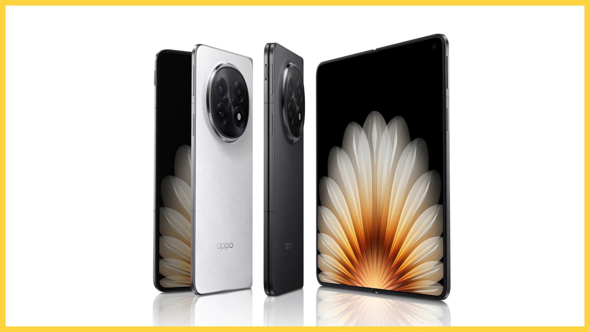 OPPO Find N5 レビュー｜超薄型・大容量バッテリー搭載の次世代