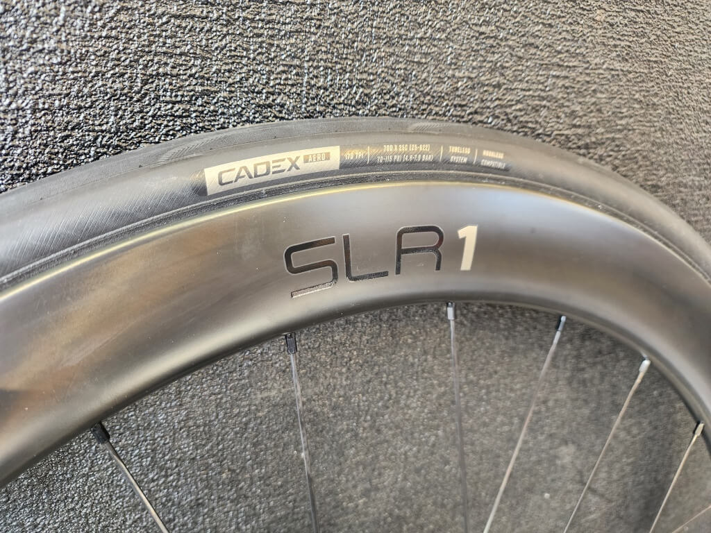 完全未使用】 giant slr1 50㎜ハイト 完全未使用】 giant slr1 50