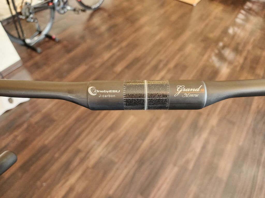 OnebyESU ジェイカーボン グランモンローSL ワンバイエス J-carbon